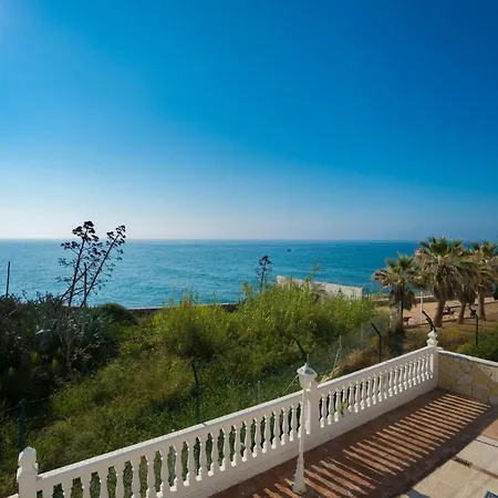 Fuentes A2 Bajo A Menyber Nerja