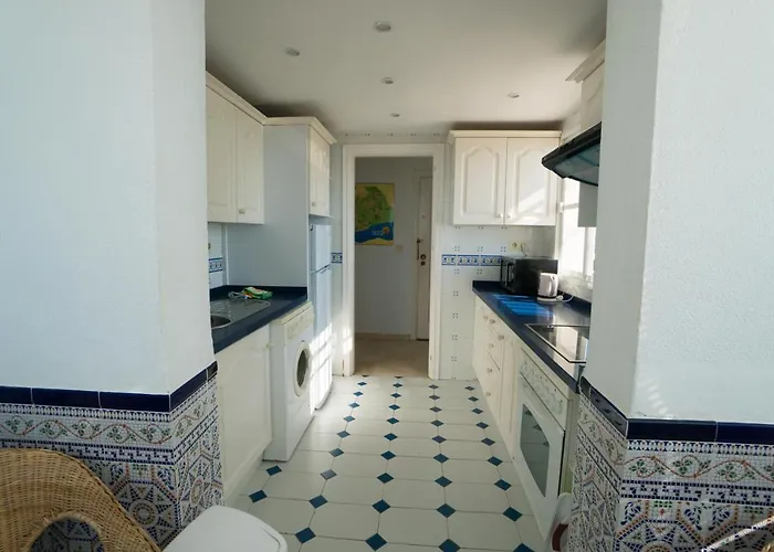 Fuentes A2 Bajo A Menyber Apartment *