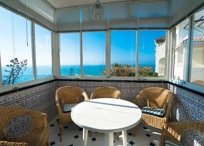 Fuentes A2 Bajo A Menyber Apartment