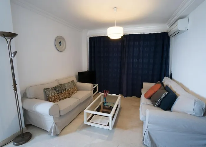 Fuentes A2 Bajo A Menyber Apartment *