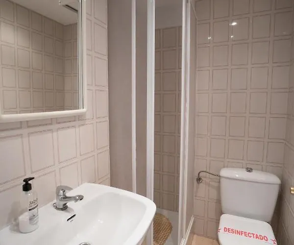 Apartment Fuentes A2 Bajo A Menyber Nerja