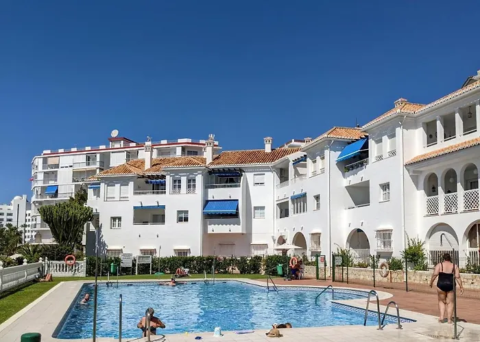 Fuentes A2 Bajo A Menyber Apartment