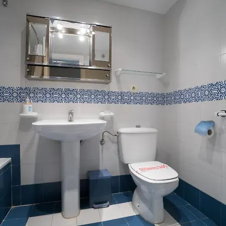 Appartement Fuentes A2 Bajo A Menyber Nerja