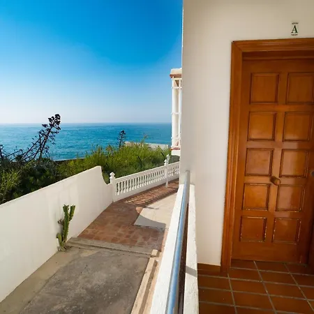 Appartement Fuentes A2 Bajo A Menyber Nerja