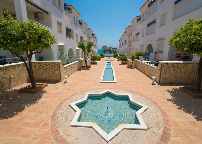 Fuentes A2 Bajo A Menyber Διαμέρισμα