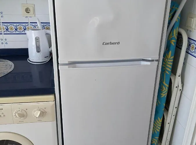 Διαμέρισμα Fuentes A2 Bajo A Menyber Nerja