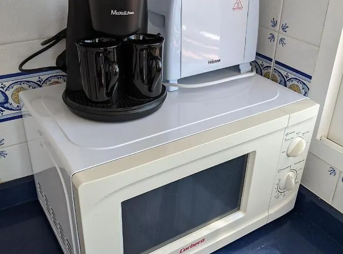 Fuentes A2 Bajo A Menyber Διαμέρισμα