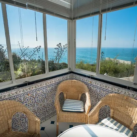 Fuentes A2 Bajo A Menyber Appartamento