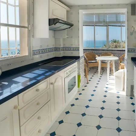 FUENTES DE NERJA A2 bajo A, MENYBER Apartamento *
