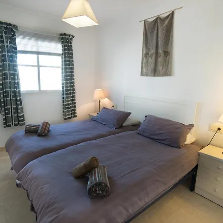 Apartment Fuentes A2 Bajo A Menyber Nerja