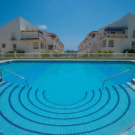 Fuentes De Nerja A2 Bajo A, Menyber Apartmán Nerja