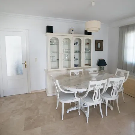 Fuentes De Nerja A2 Bajo A, Menyber Apartmán *