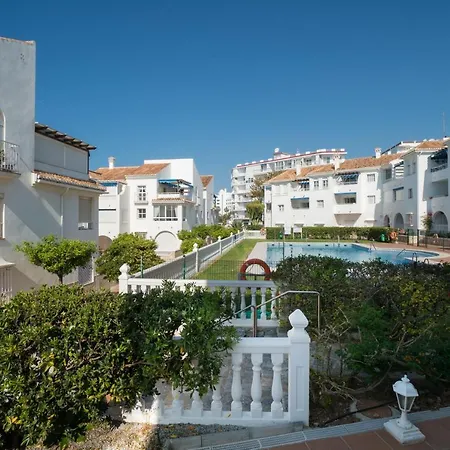 FUENTES DE NERJA A2 bajo A, MENYBER Apartamento Nerja