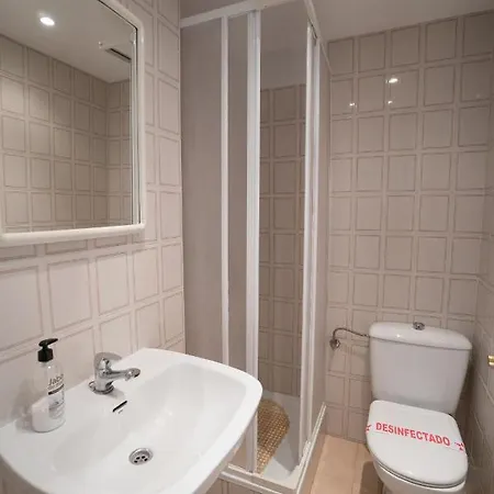 شقة Fuentes A2 Bajo A Menyber نيرخا