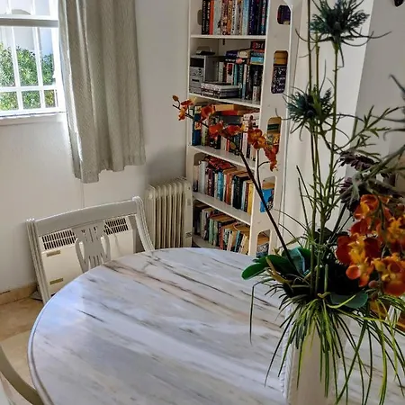 FUENTES DE NERJA A2 bajo A, MENYBER Apartamento Nerja