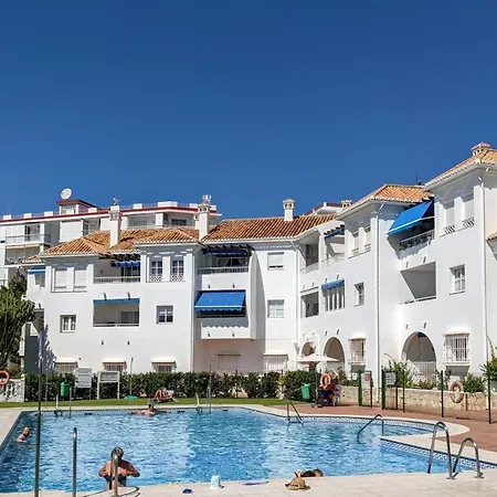 Fuentes De Nerja A2 Bajo A, Menyber Apartmán