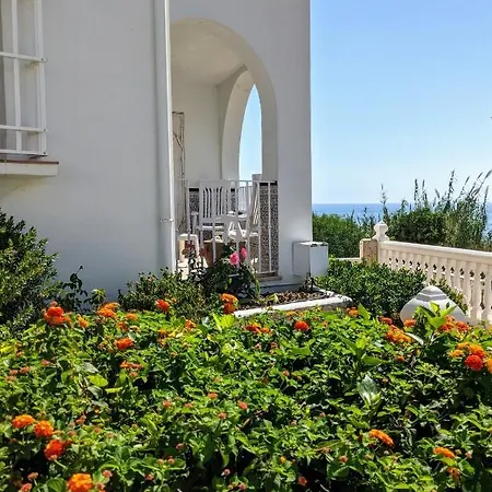 FUENTES DE NERJA A2 bajo A, MENYBER Apartamento