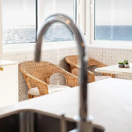 Fuentes De Nerja A2 Bajo A, Menyber Apartmán Nerja