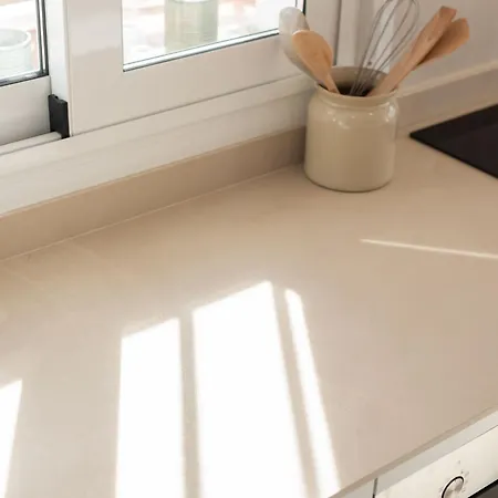 Apartmán Fuentes De Nerja A2 Bajo A, Menyber