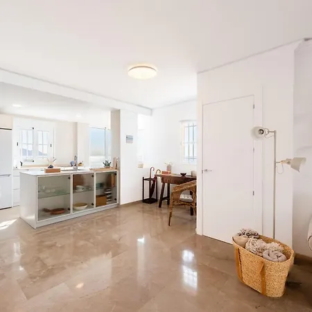 Apartmán Fuentes De Nerja A2 Bajo A, Menyber