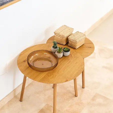 Fuentes De Nerja A2 Bajo A, Menyber Apartmán