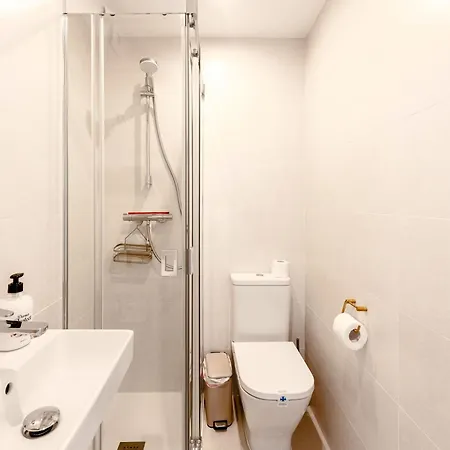 Fuentes De Nerja A2 Bajo A, Menyber Apartmán *