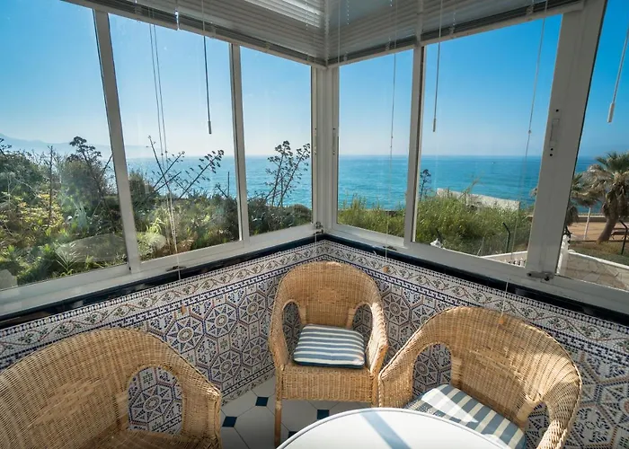 Fuentes A2 Bajo A Menyber Апартаменты