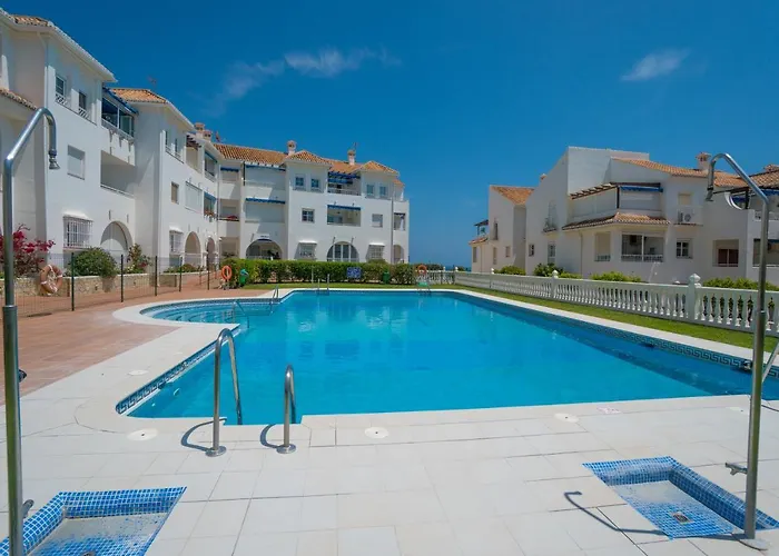 Fuentes A2 Bajo A Menyber * Nerja