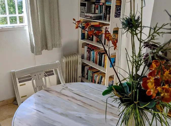 Fuentes A2 Bajo A Menyber Апартаменти Нерха